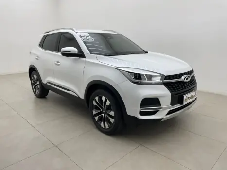 CHERY Tiggo 5X 1.5 4P TXS FLEX TURBO AUTOM�TICO DCT, Foto 1