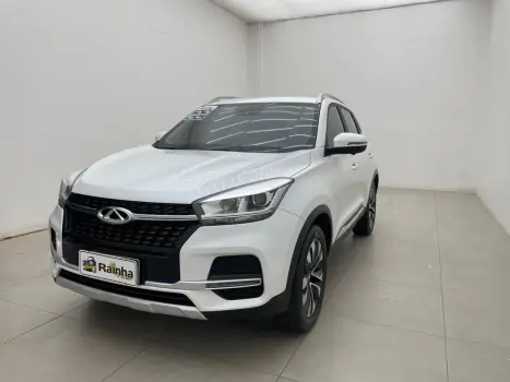 CHERY Tiggo 5X 1.5 4P TXS FLEX TURBO AUTOM�TICO DCT, Foto 2