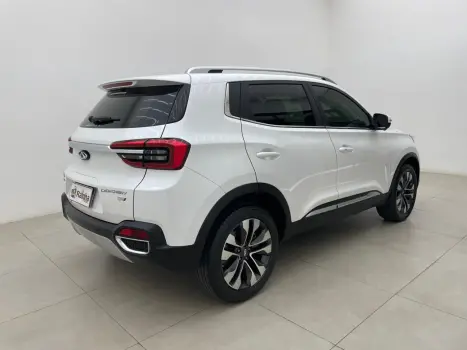 CHERY Tiggo 5X 1.5 4P TXS FLEX TURBO AUTOM�TICO DCT, Foto 3