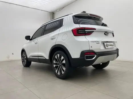 CHERY Tiggo 5X 1.5 4P TXS FLEX TURBO AUTOM�TICO DCT, Foto 5