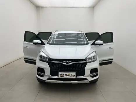 CHERY Tiggo 5X 1.5 4P TXS FLEX TURBO AUTOM�TICO DCT, Foto 6