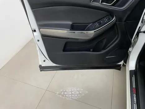 CHERY Tiggo 5X 1.5 4P TXS FLEX TURBO AUTOM�TICO DCT, Foto 8