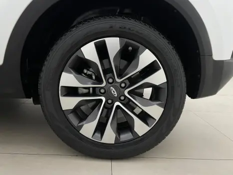 CHERY Tiggo 5X 1.5 4P TXS FLEX TURBO AUTOM�TICO DCT, Foto 9
