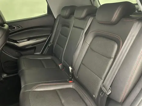CHERY Tiggo 5X 1.5 4P TXS FLEX TURBO AUTOM�TICO DCT, Foto 11