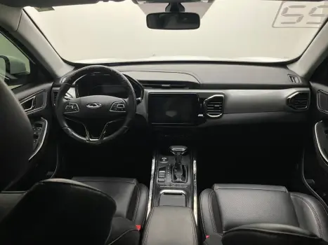 CHERY Tiggo 5X 1.5 4P TXS FLEX TURBO AUTOM�TICO DCT, Foto 12