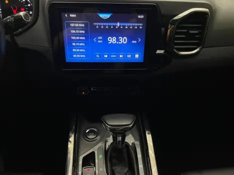 CHERY Tiggo 5X 1.5 4P TXS FLEX TURBO AUTOM�TICO DCT, Foto 16