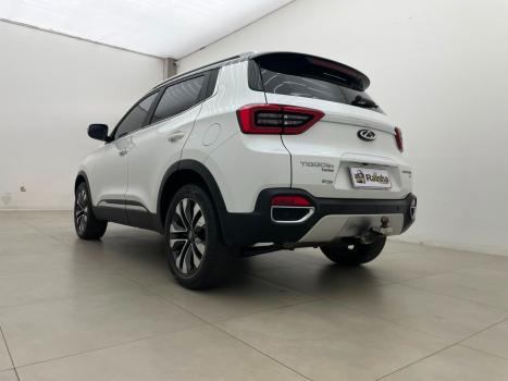 CHERY Tiggo 5X 1.5 4P TXS FLEX TURBO AUTOM�TICO DCT, Foto 3
