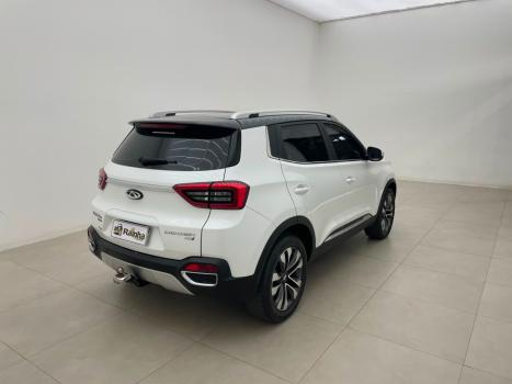 CHERY Tiggo 5X 1.5 4P TXS FLEX TURBO AUTOM�TICO DCT, Foto 4