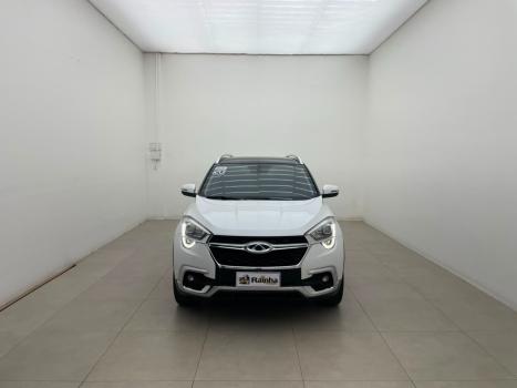 CHERY Tiggo 5X 1.5 4P TXS FLEX TURBO AUTOM�TICO DCT, Foto 5