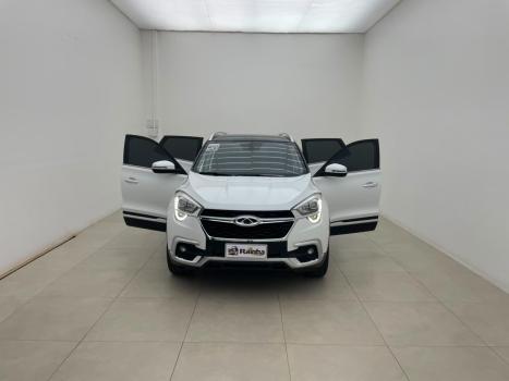CHERY Tiggo 5X 1.5 4P TXS FLEX TURBO AUTOM�TICO DCT, Foto 6