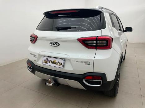 CHERY Tiggo 5X 1.5 4P TXS FLEX TURBO AUTOM�TICO DCT, Foto 7