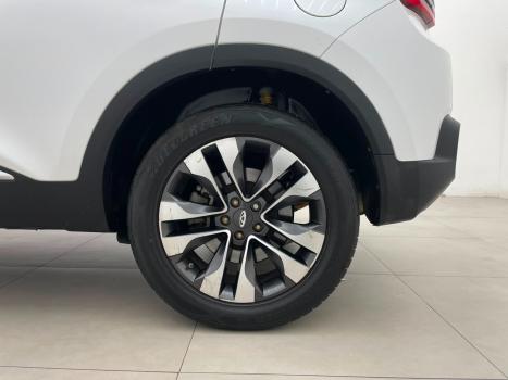 CHERY Tiggo 5X 1.5 4P TXS FLEX TURBO AUTOM�TICO DCT, Foto 8