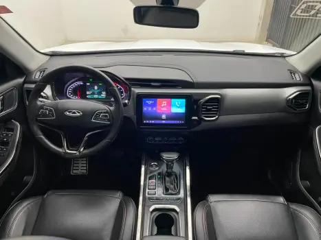 CHERY Tiggo 5X 1.5 4P TXS FLEX TURBO AUTOM�TICO DCT, Foto 13