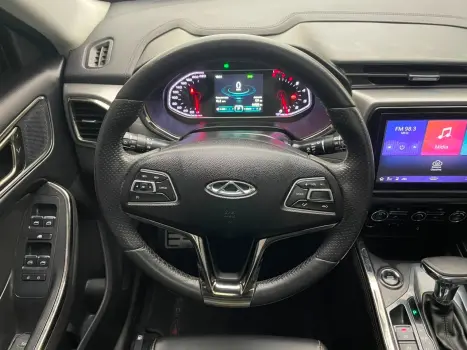 CHERY Tiggo 5X 1.5 4P TXS FLEX TURBO AUTOM�TICO DCT, Foto 15