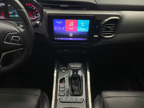 CHERY Tiggo 5X 1.5 4P TXS FLEX TURBO AUTOM�TICO DCT, Foto 16