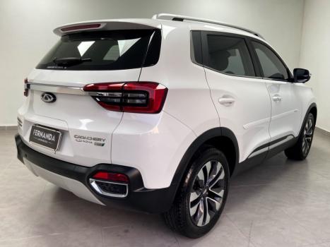 CHERY Tiggo 5X 1.5 4P TXS FLEX TURBO AUTOM�TICO DCT, Foto 3