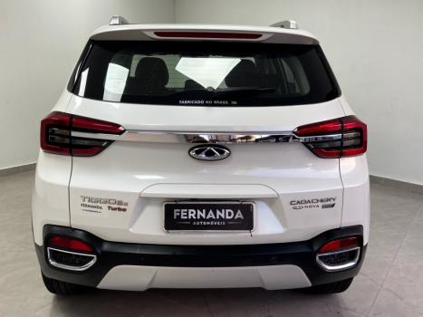 CHERY Tiggo 5X 1.5 4P TXS FLEX TURBO AUTOM�TICO DCT, Foto 4