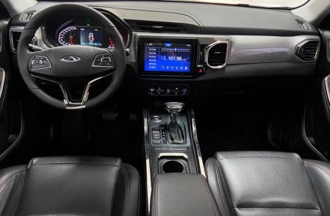 CHERY Tiggo 5X 1.5 4P TXS FLEX TURBO AUTOM�TICO DCT, Foto 7