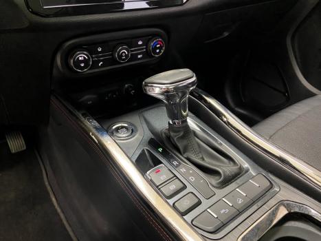 CHERY Tiggo 5X 1.5 4P TXS FLEX TURBO AUTOM�TICO DCT, Foto 9