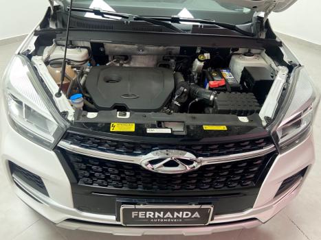 CHERY Tiggo 5X 1.5 4P TXS FLEX TURBO AUTOM�TICO DCT, Foto 16
