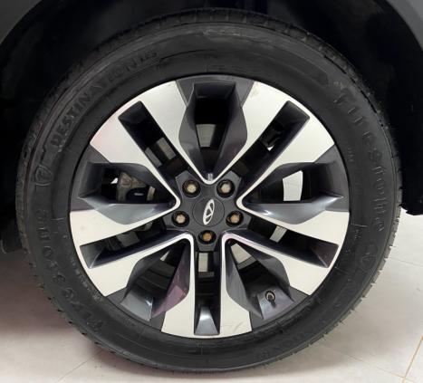 CHERY Tiggo 5X 1.5 4P TXS FLEX TURBO AUTOM�TICO DCT, Foto 17