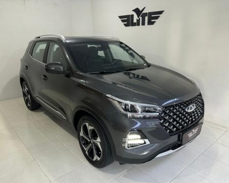 CHERY Tiggo 5X Pro 1.5 16V 4P VVT TURBO iFLEX AUTOMTICO CVT, Foto 1