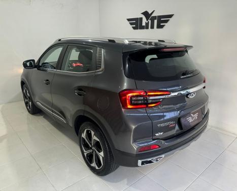 CHERY Tiggo 5X Pro 1.5 16V 4P VVT TURBO iFLEX AUTOMTICO CVT, Foto 3