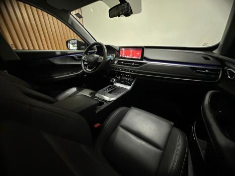 CHERY Tiggo 5X Pro 1.5 16V 4P VVT TURBO iFLEX AUTOMTICO CVT, Foto 4