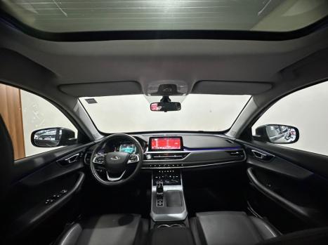 CHERY Tiggo 5X Pro 1.5 16V 4P VVT TURBO iFLEX AUTOMTICO CVT, Foto 5