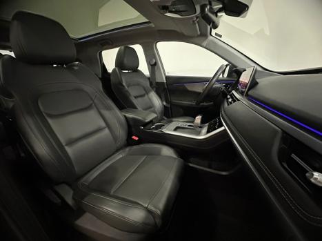 CHERY Tiggo 5X Pro 1.5 16V 4P VVT TURBO iFLEX AUTOMTICO CVT, Foto 6