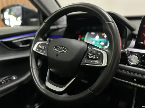 CHERY Tiggo 5X Pro 1.5 16V 4P VVT TURBO iFLEX AUTOMTICO CVT, Foto 7