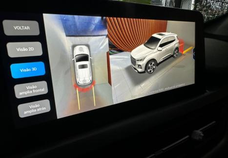 CHERY Tiggo 5X Pro 1.5 16V 4P VVT TURBO iFLEX AUTOMTICO CVT, Foto 9