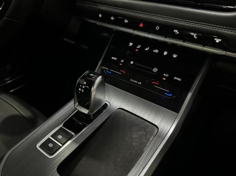 CHERY Tiggo 5X Pro 1.5 16V 4P VVT TURBO iFLEX AUTOM�TICO CVT, Foto 8