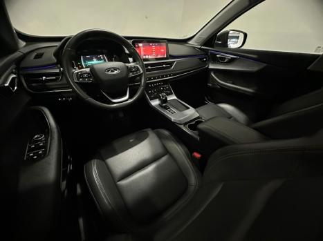 CHERY Tiggo 5X Pro 1.5 16V 4P VVT TURBO iFLEX AUTOM�TICO CVT, Foto 11