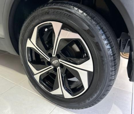 CHERY Tiggo 5X Pro 1.5 16V 4P VVT TURBO iFLEX AUTOM�TICO CVT, Foto 13