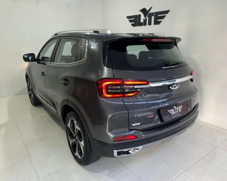 CHERY Tiggo 5X Pro 1.5 16V 4P VVT TURBO iFLEX AUTOM�TICO CVT, Foto 14