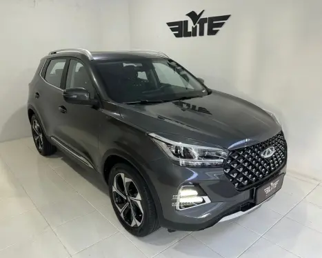 CHERY Tiggo 5X Pro 1.5 16V 4P VVT TURBO iFLEX AUTOM�TICO CVT, Foto 1