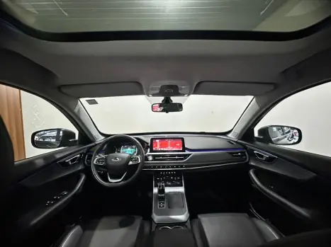 CHERY Tiggo 5X Pro 1.5 16V 4P VVT TURBO iFLEX AUTOM�TICO CVT, Foto 5