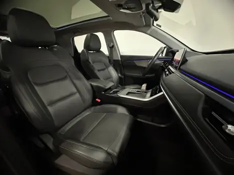 CHERY Tiggo 5X Pro 1.5 16V 4P VVT TURBO iFLEX AUTOM�TICO CVT, Foto 6