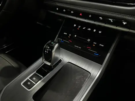 CHERY Tiggo 5X Pro 1.5 16V 4P VVT TURBO iFLEX AUTOM�TICO CVT, Foto 8