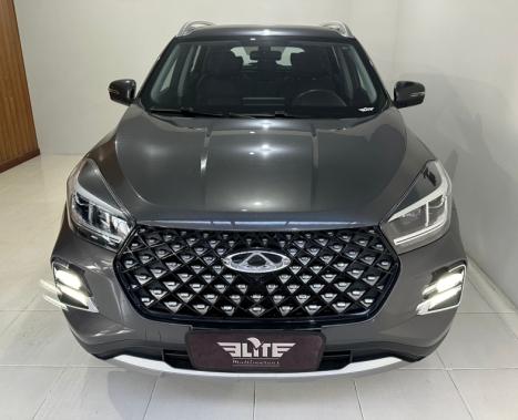 CHERY Tiggo 5X Pro 1.5 16V 4P VVT TURBO iFLEX AUTOM�TICO CVT, Foto 2