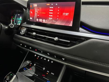 CHERY Tiggo 5X Pro 1.5 16V 4P VVT TURBO iFLEX AUTOM�TICO CVT, Foto 9