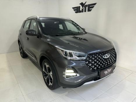 CHERY Tiggo 5X Pro 1.5 16V 4P VVT TURBO iFLEX AUTOM�TICO CVT, Foto 12