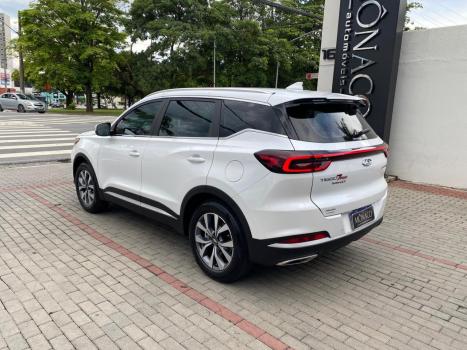 CHERY Tiggo 7 1.5 16V 4P FLEX T TURBO AUTOM�TICO DCT, Foto 4