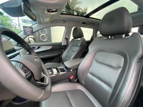 CHERY Tiggo 7 1.5 16V 4P FLEX T TURBO AUTOM�TICO DCT, Foto 6