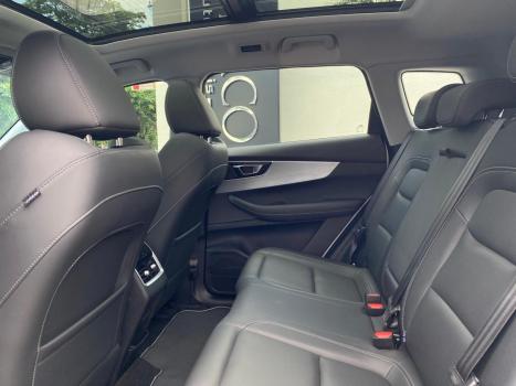 CHERY Tiggo 7 1.5 16V 4P FLEX T TURBO AUTOM�TICO DCT, Foto 8