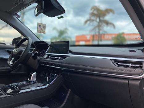 CHERY Tiggo 7 1.5 16V 4P FLEX T TURBO AUTOM�TICO DCT, Foto 9