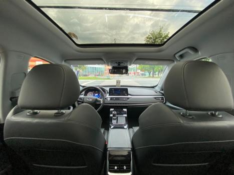 CHERY Tiggo 7 1.5 16V 4P FLEX T TURBO AUTOM�TICO DCT, Foto 10