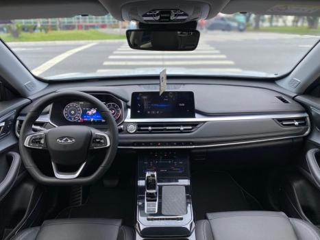 CHERY Tiggo 7 1.5 16V 4P FLEX T TURBO AUTOM�TICO DCT, Foto 11