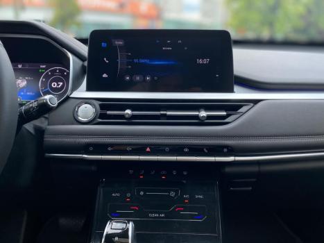 CHERY Tiggo 7 1.5 16V 4P FLEX T TURBO AUTOM�TICO DCT, Foto 13